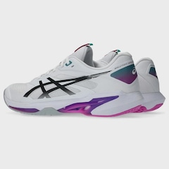 Tênis Masculino ASICS Solution Speed Ff 4 - Foto 6