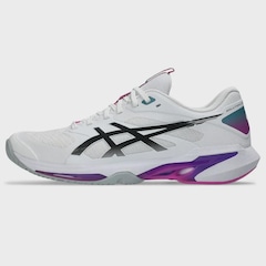 Tênis Masculino ASICS Solution Speed Ff 4 - Foto 8