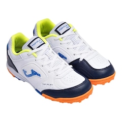 Chuteira de Society Infantil Joma Top Flex - Foto 5