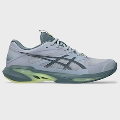 Tênis ASICS Solution Speed Ff 4 Saibro - Masculino - Foto 1