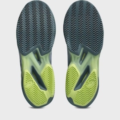 Tênis ASICS Solution Speed Ff 4 Saibro - Masculino - Foto 5