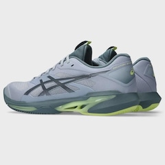 Tênis ASICS Solution Speed Ff 4 Saibro - Masculino - Foto 6