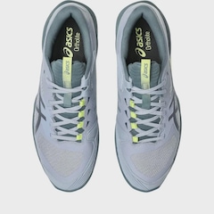 Tênis ASICS Solution Speed Ff 4 Saibro - Masculino - Foto 7