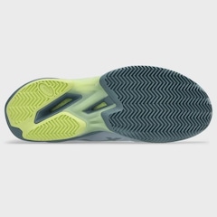 Tênis ASICS Solution Speed Ff 4 Saibro - Masculino - Foto 8