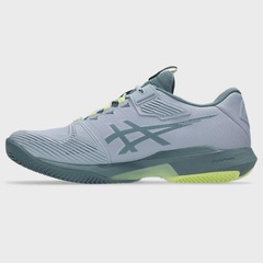 Tênis ASICS Solution Speed Ff 4 Saibro - Masculino - Foto 9