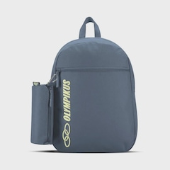 Mochila Olympikus Infantil - Foto 7