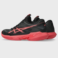 Tênis Feminino ASICS Solution Speed Ff 4 Saibro - Foto 6