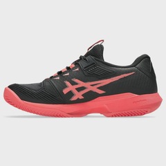Tênis Feminino ASICS Solution Speed Ff 4 Saibro - Foto 9
