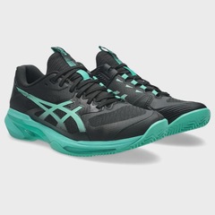 Tênis Masculino ASICS Solution Speed Ff 4 Saibro - Foto 2