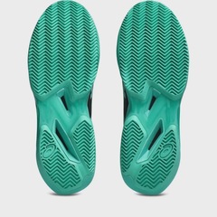 Tênis Masculino ASICS Solution Speed Ff 4 Saibro - Foto 5