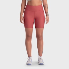 Bermuda Essential 2.0 6 Olympikus Feminina - Foto 1