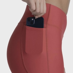 Bermuda Essential 2.0 6 Olympikus Feminina - Foto 7