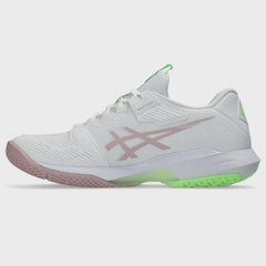 Tênis Feminino ASICS Solution Speed Ff 4 - Foto 3