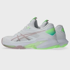 Tênis Feminino ASICS Solution Speed Ff 4 - Foto 6