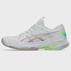 Tênis Feminino ASICS Solution Speed Ff 4 - Foto 8