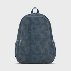 Mochila Olympikus Essential Estampada - Foto 1