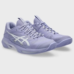 Tênis Feminino ASICS Solution Speed Ff 4 Saibro - Foto 2