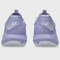 Tênis Feminino ASICS Solution Speed Ff 4 Saibro - Foto 4