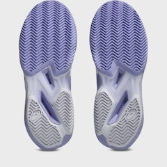 Tênis Feminino ASICS Solution Speed Ff 4 Saibro - Foto 5