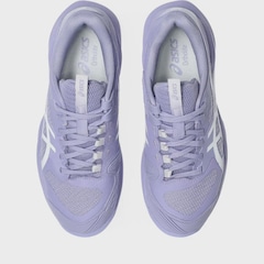 Tênis Feminino ASICS Solution Speed Ff 4 Saibro - Foto 7