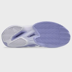 Tênis Feminino ASICS Solution Speed Ff 4 Saibro - Foto 8