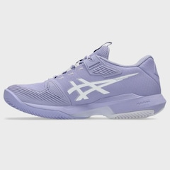 Tênis Feminino ASICS Solution Speed Ff 4 Saibro - Foto 9
