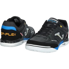 Chuteira de Futsal Masculina Joma Top Flex Rebound - Foto 3