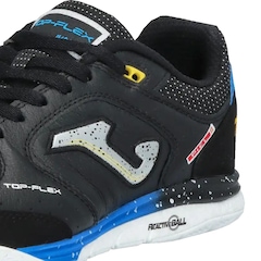 Chuteira de Futsal Masculina Joma Top Flex Rebound - Foto 5