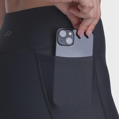 Bermuda Essential 2.0 6 Olympikus Feminina - Foto 2