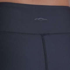 Bermuda Essential 2.0 6 Olympikus Feminina - Foto 3