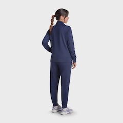 Conjunto de Agasalho Essential Olympikus Feminino - Foto 8