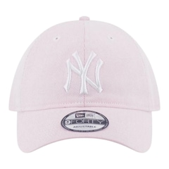 Boné Aba Curva New Era 940 New York Yankees - Adulto - Foto 3