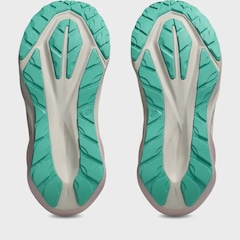 Tênis ASICS Novablast 5 TR Feminino - Foto 3