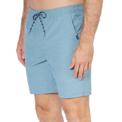 Bermuda Rip Curl Boardwalk Jackson Volley 18 Masculina - Foto 3