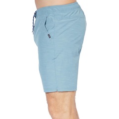 Bermuda Rip Curl Boardwalk Jackson Volley 18 Masculina - Foto 5