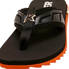 Chinelo Kenner Kivah Full Force Masculino - Foto 3