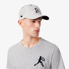 Conjunto Tennis X Novak Djokovic Lacoste Masculino - Foto 2