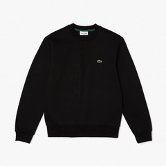 Blusão Moletom Essentials Lacoste Masculino – Conforto e Corte Clássico - Foto 7