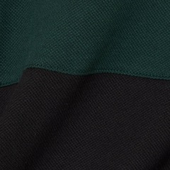 Camiseta Polo Lacoste em Mini-Piqué de Algodão com Stretch - Foto 2