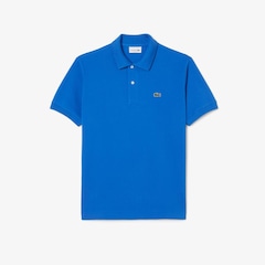 Camisa Polo L.12.12 Light Piqué Ajuste Clássico Lacoste Masculina - Foto 4