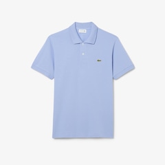 Camisa Polo L.12.12 Light Piqué Ajuste Clássico Lacoste Masculina - Foto 4