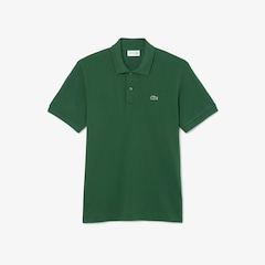 Camisa Polo L.12.12 Light Piqué Ajuste Clássico Lacoste Masculina - Foto 4