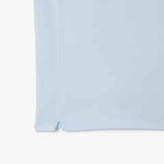 Camisa Polo Lacoste Light Piqué Ajuste Clássico Masculina - Foto 6