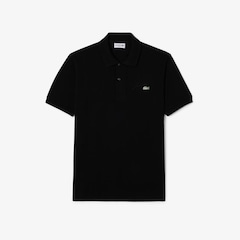 Camiseta Polo Lacoste Masculina – Design Bordado e Caimento Clássico - Foto 4