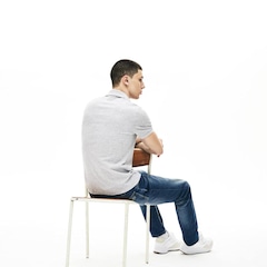 Camiseta Polo Lacoste Slim Fit – Modelagem Moderna com Elastano - Foto 16