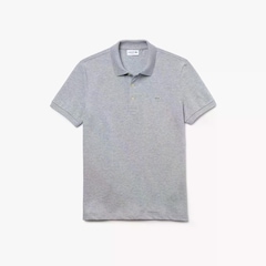 Camiseta Polo Lacoste Slim Fit – Modelagem Moderna com Elastano - Foto 6