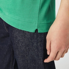 Camiseta Polo Lacoste Original L.12.12 – Modelagem Clássica e Respirável - Foto 10