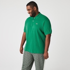 Camiseta Polo Lacoste Original L.12.12 – Modelagem Clássica e Respirável - Foto 14