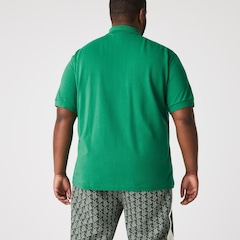 Camiseta Polo Lacoste Original L.12.12 – Modelagem Clássica e Respirável - Foto 15