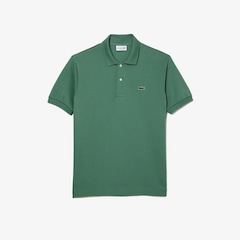 Camiseta Polo Lacoste Original L.12.12 – Modelagem Clássica e Respirável - Foto 18